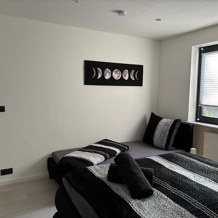 Ferienwohnung Lejaju Friedrichsthal 外观 照片