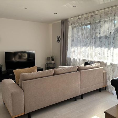 Ferienwohnung Lejaju Friedrichsthal 外观 照片