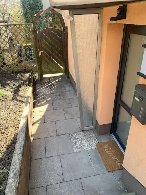 Ferienwohnung Lejaju Friedrichsthal 外观 照片
