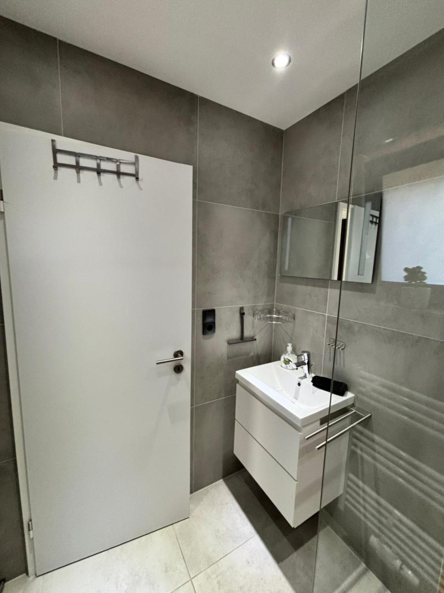 Ferienwohnung Lejaju Friedrichsthal 外观 照片