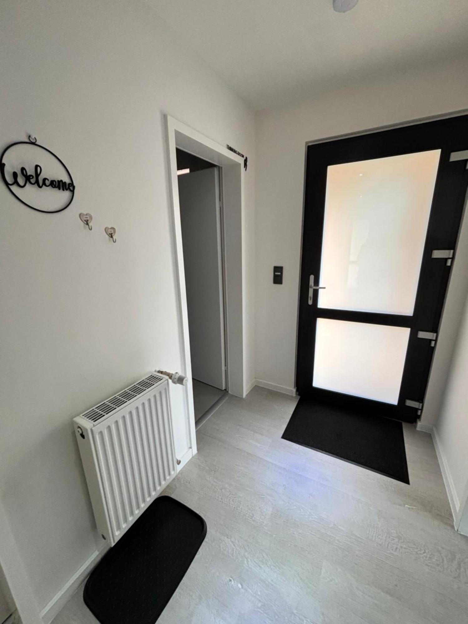 Ferienwohnung Lejaju Friedrichsthal 外观 照片