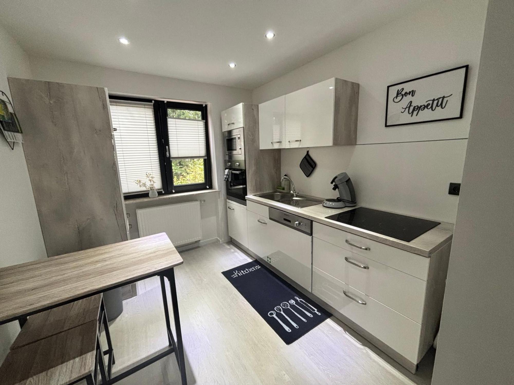 Ferienwohnung Lejaju Friedrichsthal 外观 照片