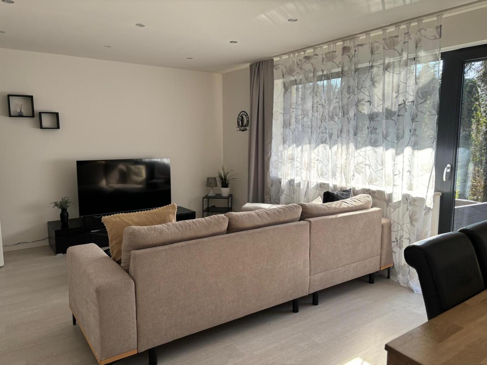Ferienwohnung Lejaju Friedrichsthal 外观 照片
