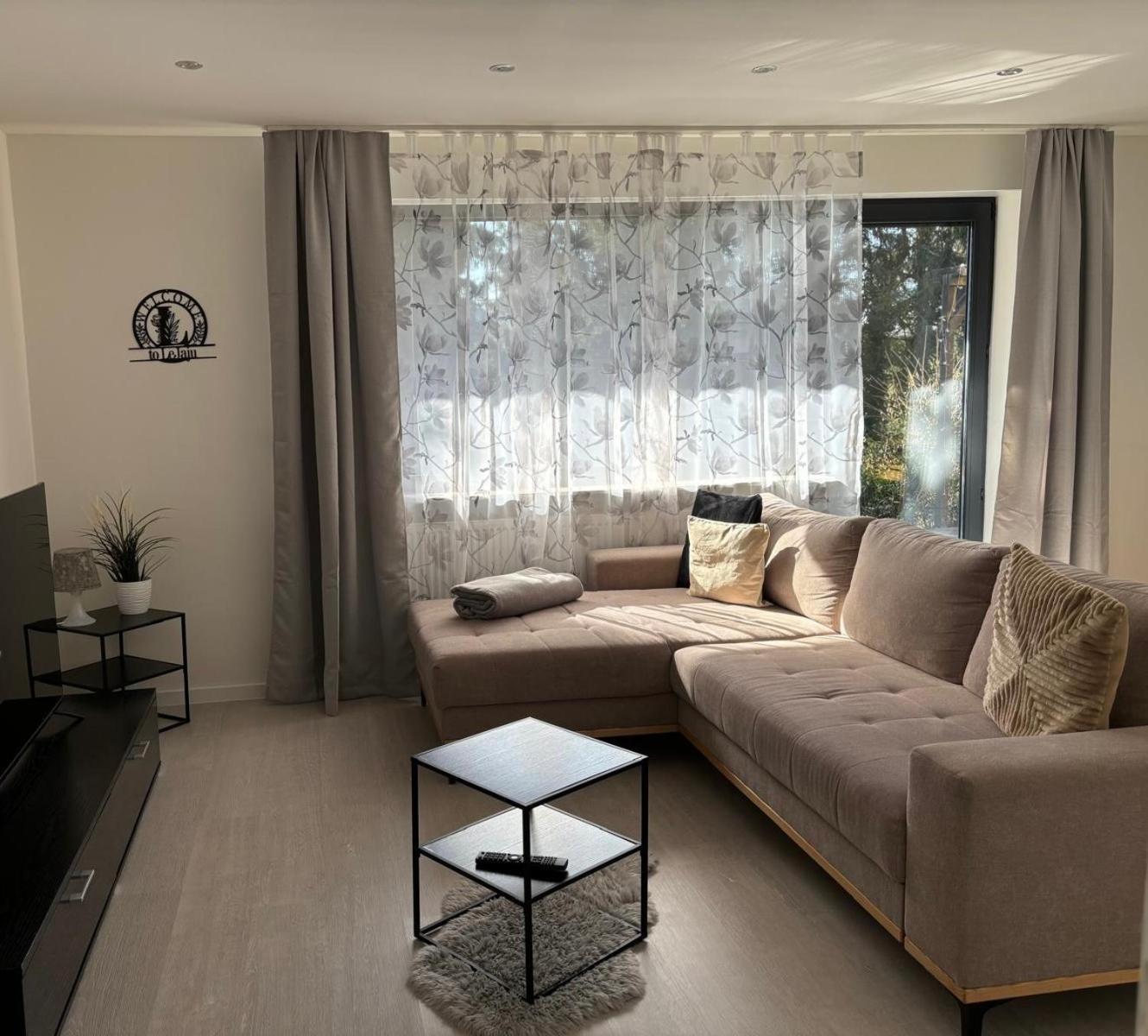 Ferienwohnung Lejaju Friedrichsthal 外观 照片
